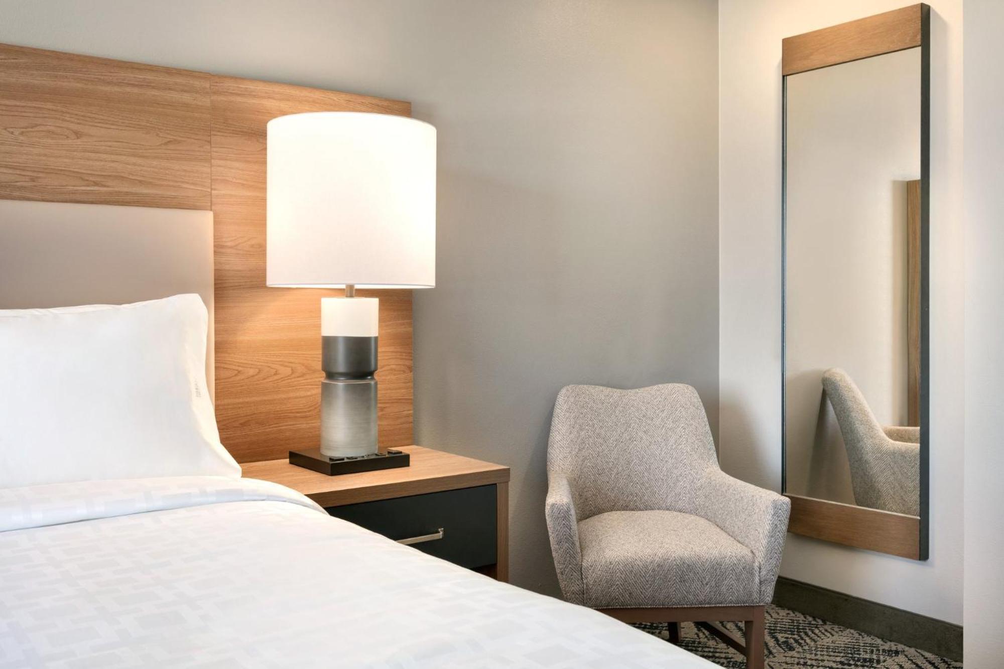 Candlewood Suites Kansas City Northeast By Ihg Dış mekan fotoğraf