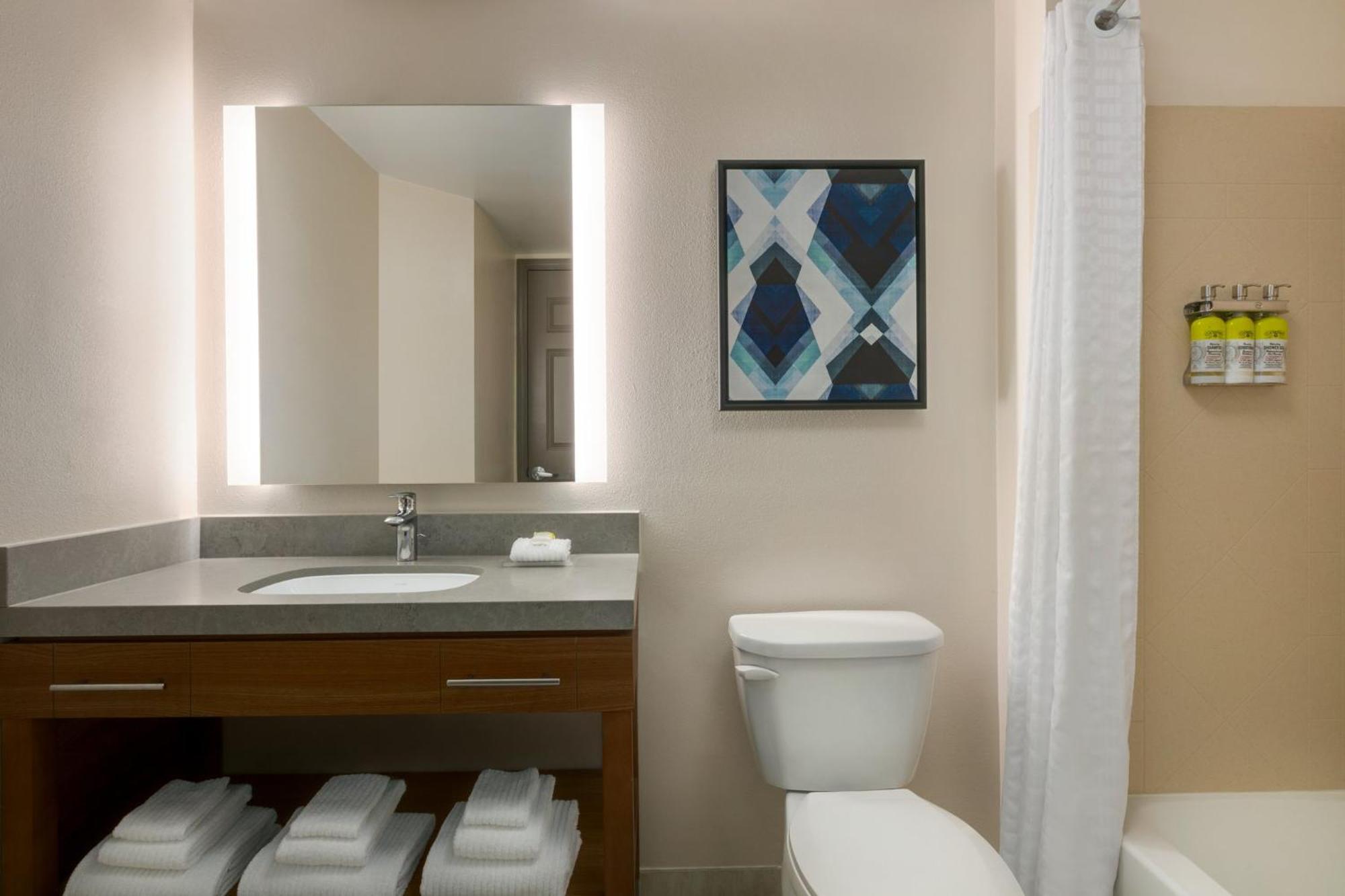 Candlewood Suites Kansas City Northeast By Ihg Dış mekan fotoğraf