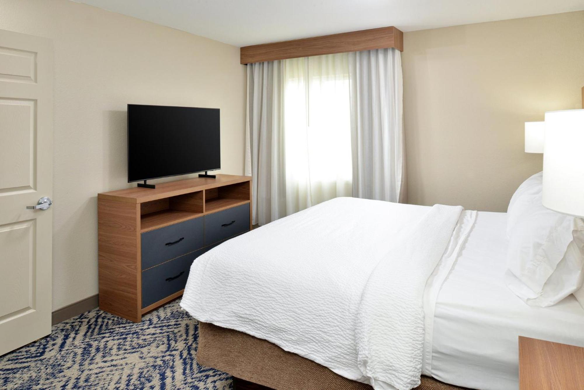 Candlewood Suites Kansas City Northeast By Ihg Dış mekan fotoğraf