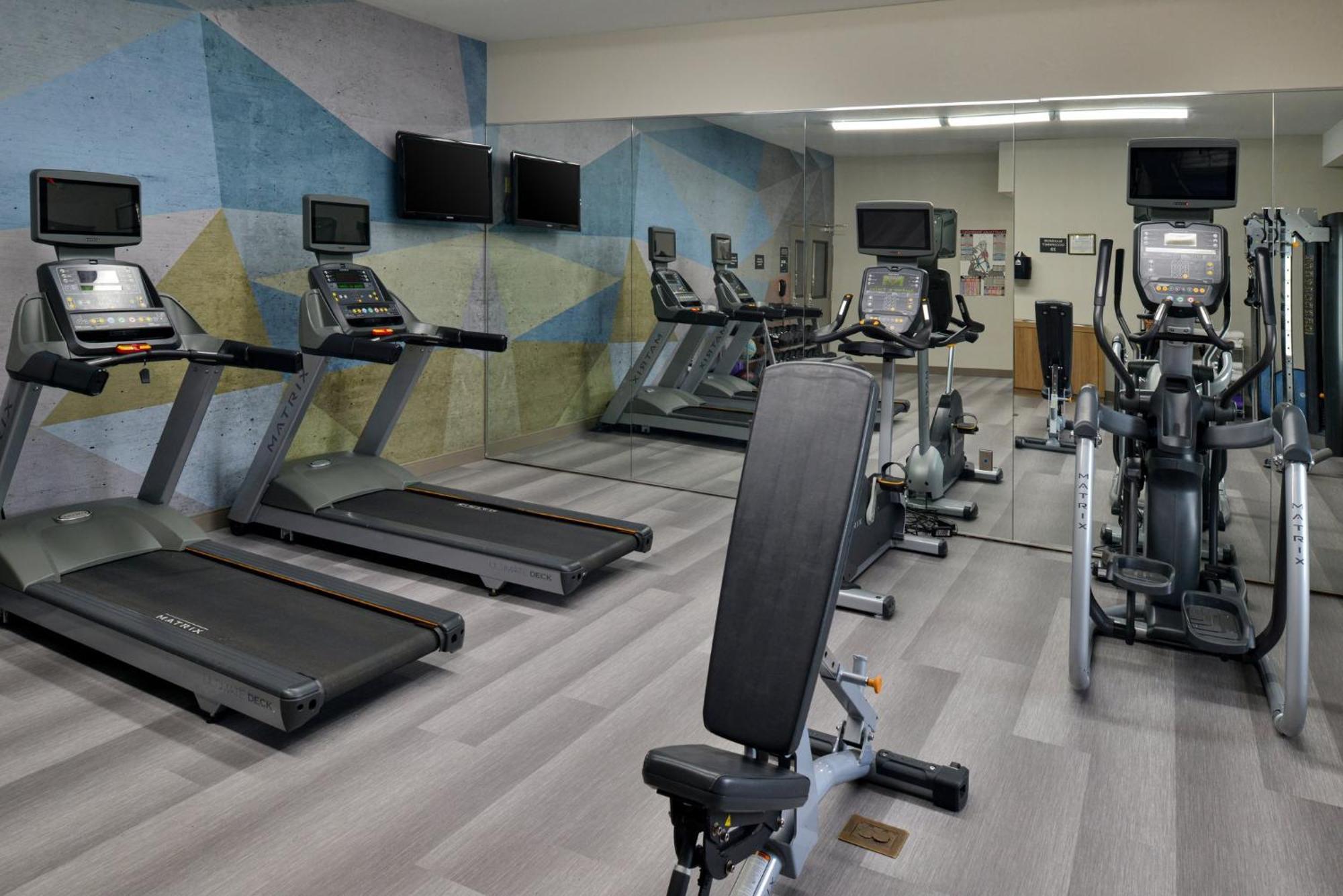 Candlewood Suites Kansas City Northeast By Ihg Dış mekan fotoğraf