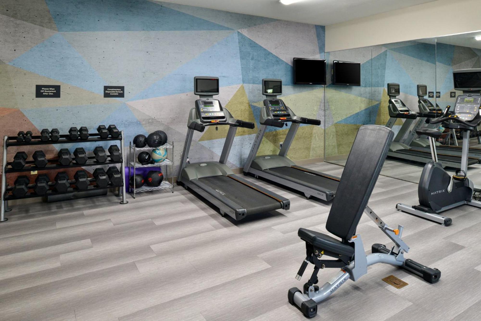 Candlewood Suites Kansas City Northeast By Ihg Dış mekan fotoğraf